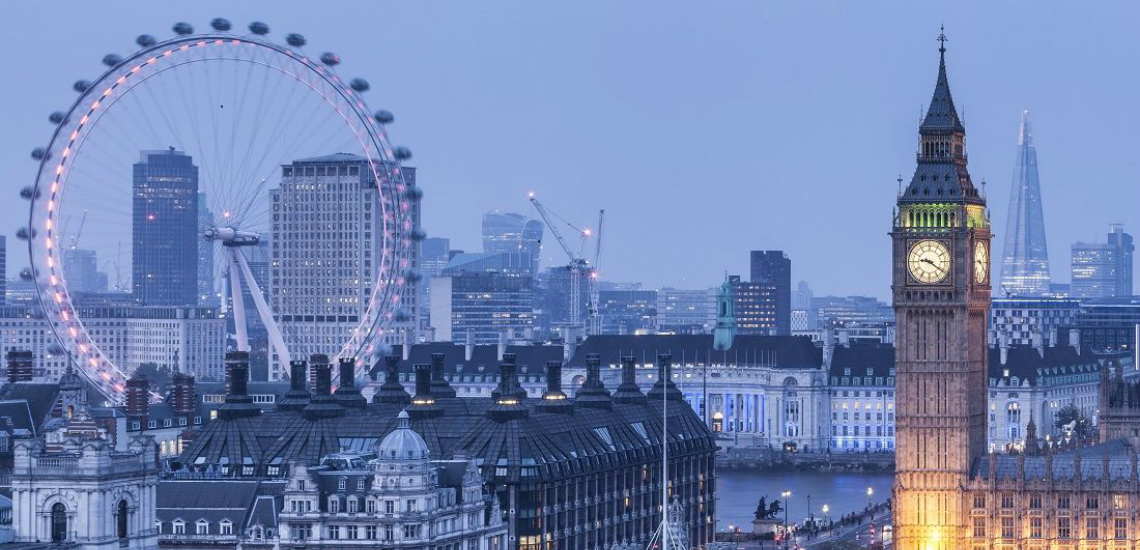 Download Now The Amazing Ebook of The Best 25 Interior Designers From London